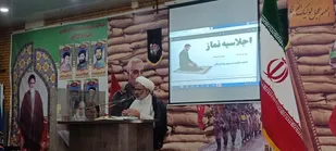 نماز، سلاح استغاثه و عامل توفیقات در میدان&zwnj;های مبارزه است