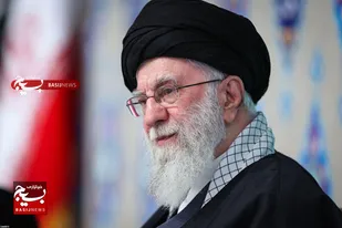 پیام سازمان بسیج مستضعفین در پی شهادت قائد امت امام خامنه&zwnj;ای رضوان&zwnj;الله&zwnj;تعالی&zwnj;علیه