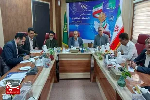 ۲۴۸ پروژه بخش کشاورزی سیستان و بلوچستان در هفته دولت امسال آماده بهره&zwnj;برداری است