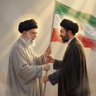 بیانیه و اعلام بیعت بسیجیان اصناف و بازاریان حوزه مقاومت  بسیج شهید نواب صفوی اصناف؛ بازاریان و فعالان اقتصادی شهرستان بیرجند با سومین رهبر انقلاب اسلامی