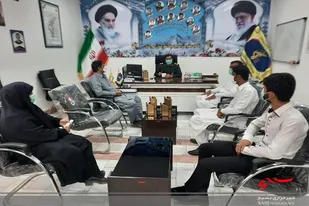 امنیت و آسایش امروز ما مرهون فداکاری و ایثار شهدا است