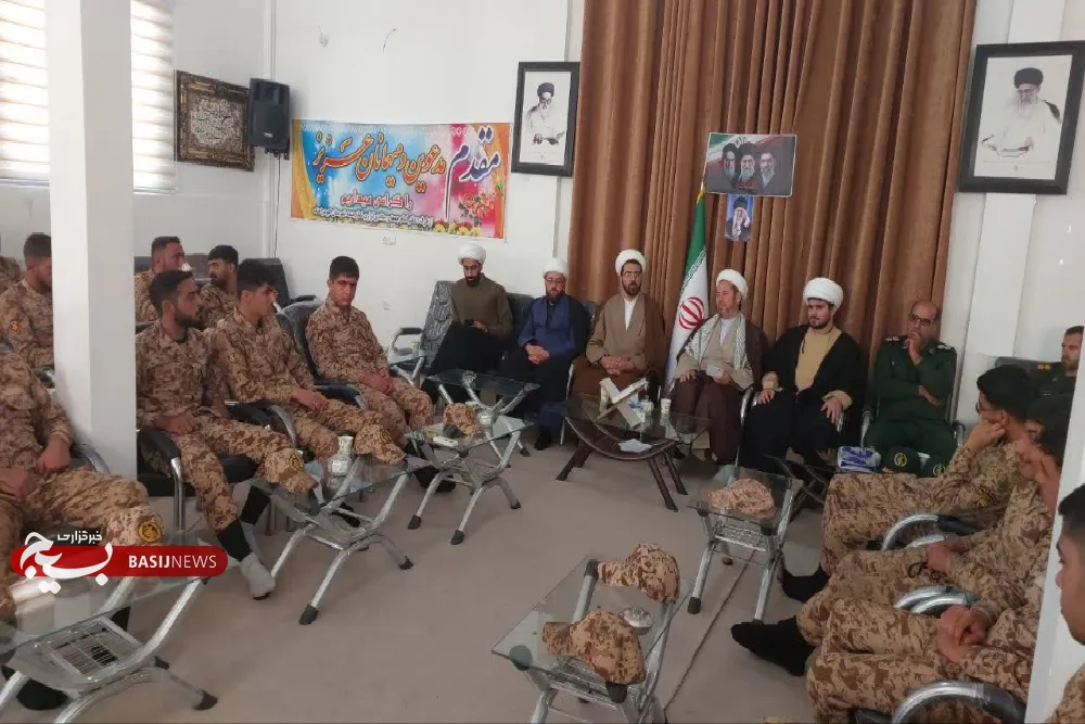 سرباز