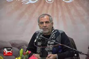 مکتب شهید سلیمانی جوانان ایران را به سلیمانی دیگری تبدیل می&zwnj;کند