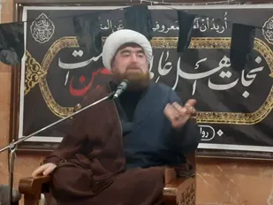 حجت&zwnj;الاسلام حسام:عاشورا نتیجه جاه طلبی خواص بی بصیرت
