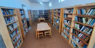 کتابخانه&zwnj;&shy;های استان تهران تعطیل شد