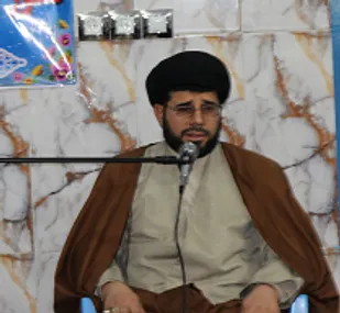 انقلاب اسلامی ایران حاصل یک مکتب توحیدی است