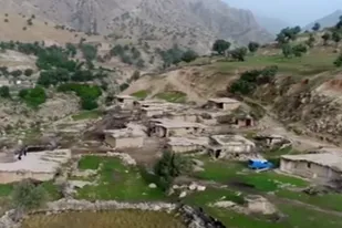 رؤیایی که رنگ واقعیت گرفت