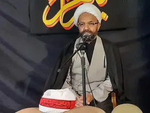 نام حضرت زهرا کلید پیروزی شهدای در مقابل دشمن بود/ ولایت&nbsp;مداری به معنای شناخت، همراهی و ولایت یاوری است