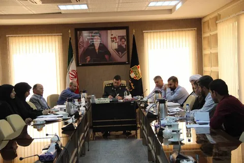 استان سمنان از نظر شاخص های ایثارگری جزو رتبه های اول کشور