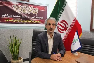 واکسیناسیون ۸۵ درصد جمعیت جامعه هدف در روستاهای اسدآباد