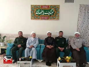 اتکا به خداوند، نصرت الهی، همدلی مردم و جانفشانی شهدا، پیروزی در جنگ ۱۲ روزه را رقم زد