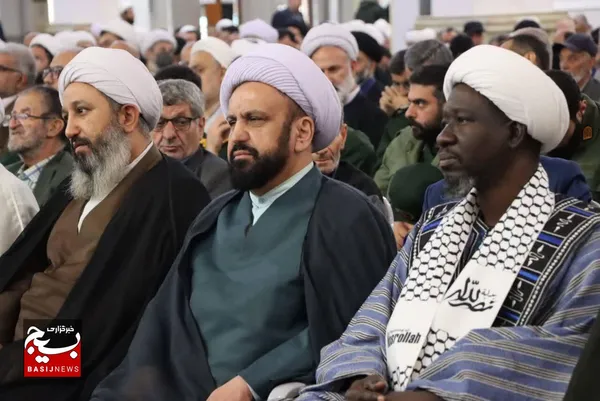 مراسم میرزاکوچک جنگلی