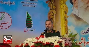دنیا داغدار رئیس جمهور شهید است