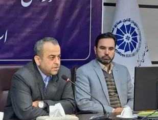 ضرورت مشارکت حداکثری فعالان اقتصادی خراسان جنوبی در انتخابات