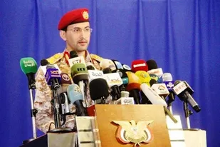 حملات کوبنده در راه است/ساکنان حجاز و نجد از مراکز نظامی دور شوند