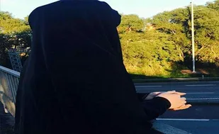 آثار مهم حجاب در بُعد فردى، ايجاد آرامش روانى در افراد جامعه است
