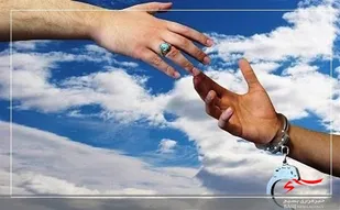 آزادی ۱۴ زندانی جرایم غیرعمد و مالی در اردبیل