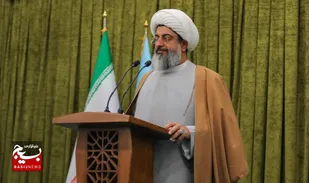 استقبال جوانان و نوجوانان از اعتکاف امسال، بی&zwnj;نظیر بود
