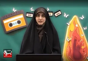 &nbsp;زیست زن مسلمان ایرانی الگوی سوم را امتداد داده است
