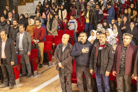 ویژه برنامه تلویزیونی