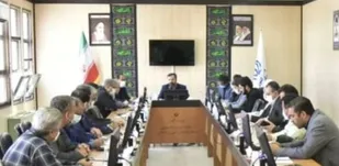 هم افزایی دستگاه های اجرایی در برگزاری اجلاسیه ملی جهادگران