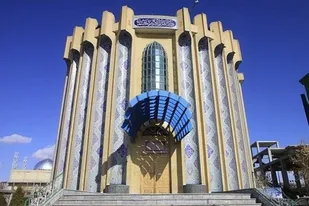 مدیر جدید موسسه دارالقرآن&zwnj;الکریم زنجان انتخاب شد