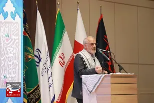 استاندار خوزستان: شکست حصر آبادان سند پیروزی&zwnj;های بعدی در جنگ بود