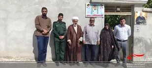 زنده نگه داشتن یاد وخاطره شهدا وظیفه  همه ما است