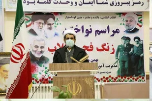 پاسداری از خون شهیدان وظیفه تک تک مسئولان است