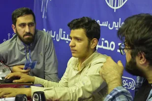 رقابت ۳ تیم البرز با برگزیدگان ۳۰ استان در مرحله نهایی سومین رویداد تولید محتوای دیجیتال بسیج