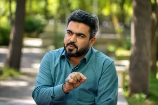 بسیج باید با حضور مؤثر و روحیه جهادی، در میدان حل مسائل کشور نقش&zwnj;آفرینی کند