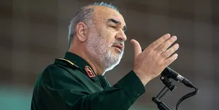 با هرگونه تهدید مرزی برخورد قاطع می&zwnj;کنیم/ امنیت پایدار خط قرمز ماست