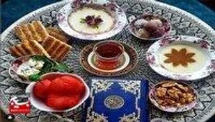 توصیه&zwnj;های تغذیه&zwnj;ای برای ورود به ماه مبارک رمضان و روزه داری