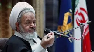 استانداردهای الهی با رای مردم تغییر نمی&lrm;کند/ شعار ولایتمداری با انتخابات رابطه مستقیم داشته باشد