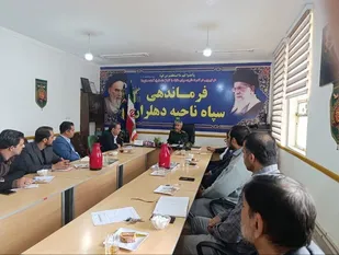 سرهنگ رحمانی: سهل&zwnj;انگاری در حوزه تنظیم بازار مورد پذیرش نیست