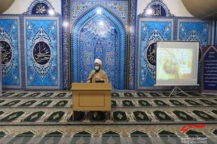 تلاش جهادگران حلب رضایت خداوند است