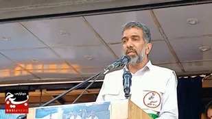 تجمع خودجوش بسیجیان جامعه پزشکی و کادر درمان(پزشکان، پرستاران) و امدادگران جمعیت هلال احمر