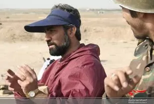 دبیرجشنواره شهادت قلم انتخاب شد