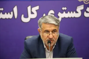 صنعت گردشگری بیان کننده هویت ایرانی اسلامی است