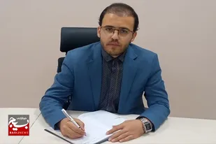 محمد صادقی، دبیر ائتلاف نخبگان ایران در استان فارس شد