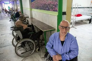 مرکز شبانه روزی نگهداری معلولین و سالمندان شهرستان خدابنده تاسیس می شود
