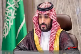 اسرائیل متحد عربستان است/ بهتر است مشکلاتمان را با ایران حل کنیم