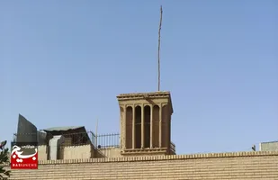 &nbsp;خانه تاریخی موسوی کرمان در فهرست آثار ملی ثبت شد