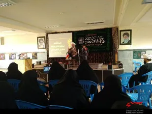 ما امروز بر اصول ثابت علوی خود ایستاده&zwnj;ایم