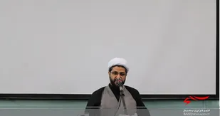 رضایت مقام معظم رهبری از بسیج و سپاه مدال افتخاری بر گردن شما سربازان ولایت است