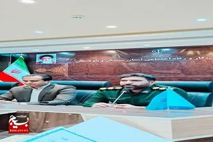 نشست مشترک با مسئولان کارگری استان