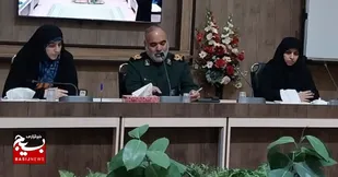 خدمت رسانی به مردم رویکرد اصلی برگزاری دومین کنگره ملی دو هزار شهید خراسان جنوبی است