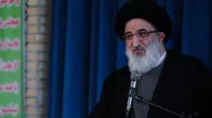 برای رسیدن به مقصد باید کار را مردمی کنیم/بیشتر شدن تحریم&zwnj;ها نتیجه نهایی برجام بود