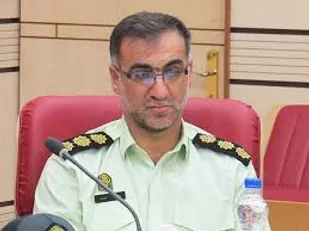 کشف ۲۲ فقره سرقت با دستگیری ۳ سارق در قزوین