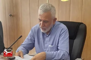 خون پاک شهیدان موجی از بیداری و انسجام ملی را در ایران به&zwnj;وجود آورد